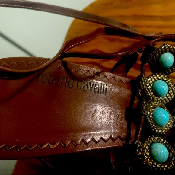 Roberto Cavalli - Picture 3 of 4